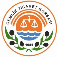 Gemlik Ticaret Borsasi(@GBorsasi) 's Twitter Profile Photo
