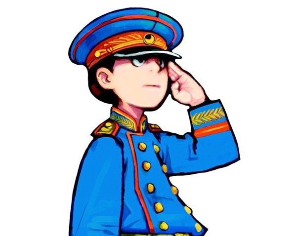 cato556's profile picture. 