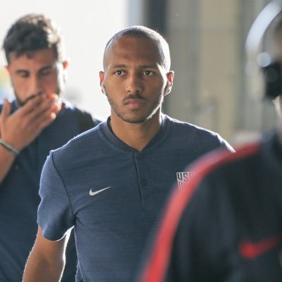 Julian Green Profile