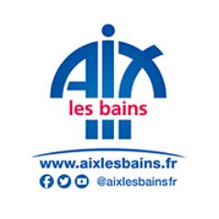 Page officielle de la Ville d'Aix-les-Bains