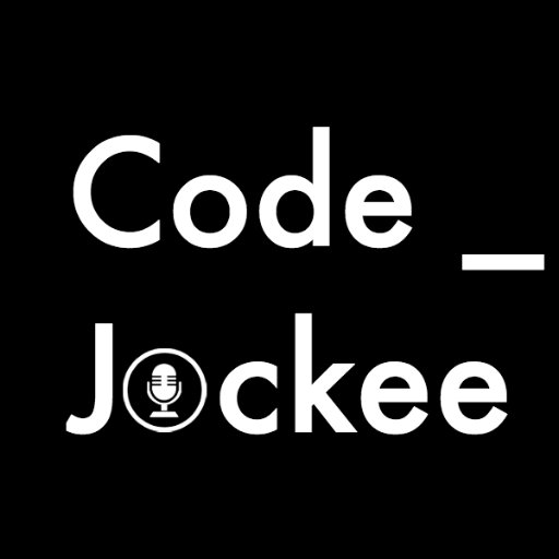 CodeJockee's profile picture. Official handle for 'CodeJockee' channel where we create & publish Lightning Talks about Technology Trends, Frameworks, Languages, Design, Case Studies, etc.,