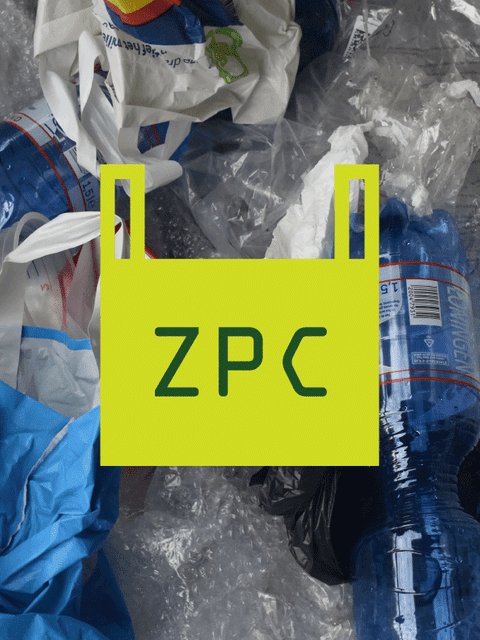 Supporting green with blockchain technology🍀

Zeroplastic token against plastic waste!

Get your ZPC's today! Look on our website how you can earn ZPC's.