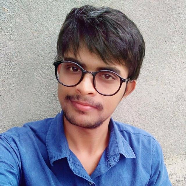 Sharanakumar11's profile picture. my self sharan
I m doing MBA