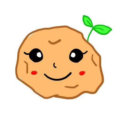 じゃがいも娘 Gamjaagassi Twitter じゃがいも娘 Gamjaagassi Twitter