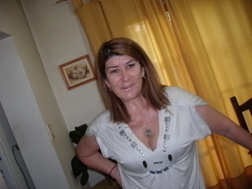 mercedes salinas Profile