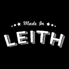 Leith Clothing Brand with fresh ideas, garments & products for the people of Leith - The Sun Always Shines. #madeinleith