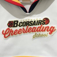 横浜ビー・コルセアーズ チアリーディングアカデミー (@ybc_cheer) 's Twitter Profile