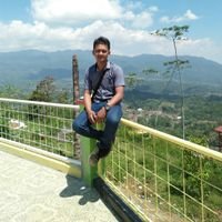 rahmatk48416552's profile picture. 