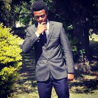 Taropafadzwa Martin (@rasstmsha) 's Twitter Profile