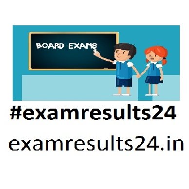 #Examresults24