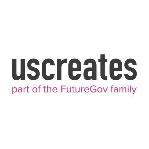 Uscreates