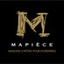 MAPIÈCE (@mapiecebusiness) Twitter profile photo MAPIÈCE (@mapiecebusiness) Twitter profile photo