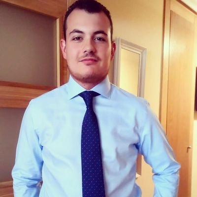 Borja17garcia's profile picture. Que nunca te falte un sueño por el que luchar, un proyecto que realizar, un lugar a donde ir y a alguien a quien querer