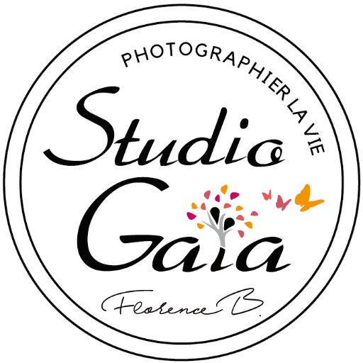 StudioPhotoGaia's profile picture. Photographe de famille