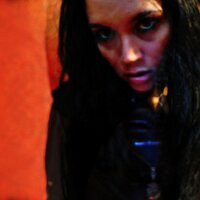 Kristen Jackson - @trickahtreat Twitter Profile Photo