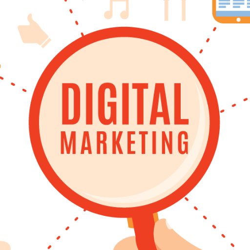 Digital Marketing specialist & passionate to learn new skills. #digitalmarketing #SEO #SEM #SMM #photography #marketing #business