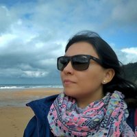 @Srta_Caulfield (@srta_caulfield) 's Twitter Profile