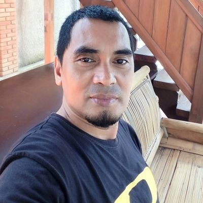 ajiagustian01's profile picture. Jika kata tak lagi bermakna
lebih baik diam saja...