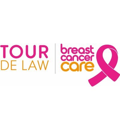 The annual legal cycling challenge in support of @BCCare. Follow the action live online!