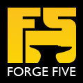 Forge5's profile picture. Graphic Design
Desktop Publishing
Visual Identity
Web Design
Social Media Marketing
New Media Consulting