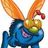 BlueyB's profile image