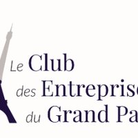 Club des Entreprises du Grand Paris (@clubgrandparis) 's Twitter Profile Photo