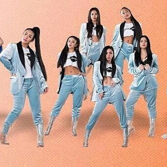 Twitter Fan Page for Femmes of G-FORCE. Account recognized by @GFORCE_OFFICIAL, @DGeorcelle, & @gforcedancenter and followed by #gforcefemmes members.