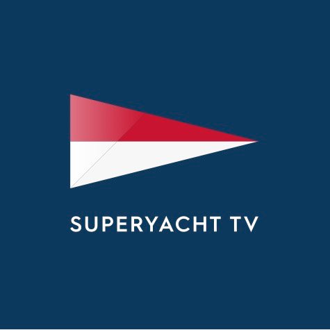 First luxury TV channel dedicated to Superyachts ⚓️ Broadcasting from Monaco 🇲🇨 to the World 🌎