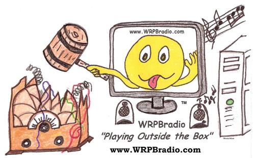 WRPBiTV...internet TV for the Palm Beaches and beyond. http://t.co/tjceaxkCna