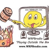 Wayne Phillips - @WRPBiTV Twitter Profile Photo