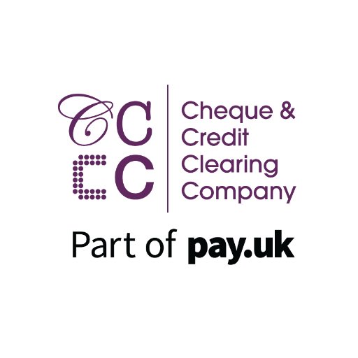 The C&CCC is part of https://t.co/chsOKsjzS3, and supports the paper clearing system for cheques and credits and the Image Clearing System,