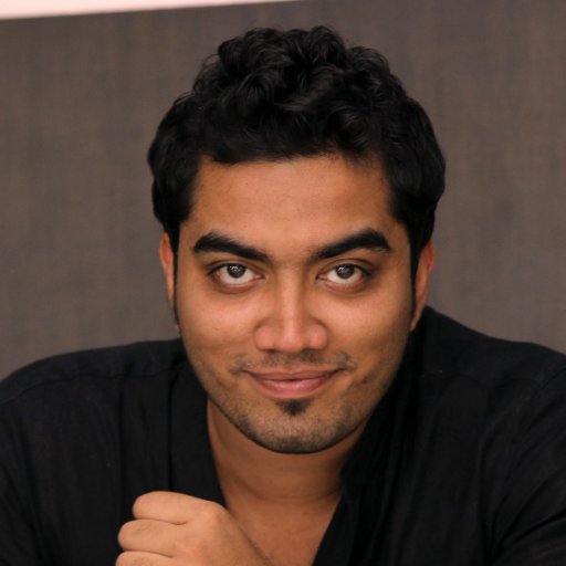 fawazch's profile picture. 