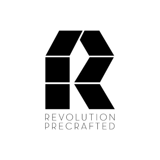 REVOLUTION PRECRAFTED is a supplier of limited edition, prefab properties, like homes & pavilions, introduced by design & real estate developer @robbieantonio_.