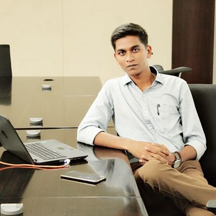 jadhavnavnath23's profile picture. Son | Brother | Friend | Tech