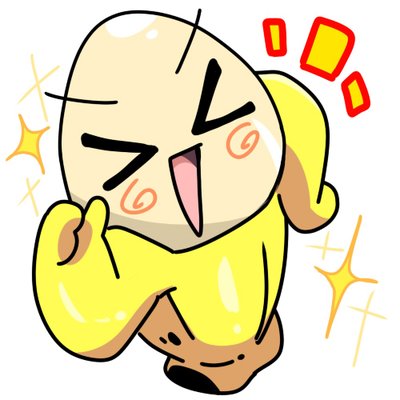 おればなな Ore Banana Twitter