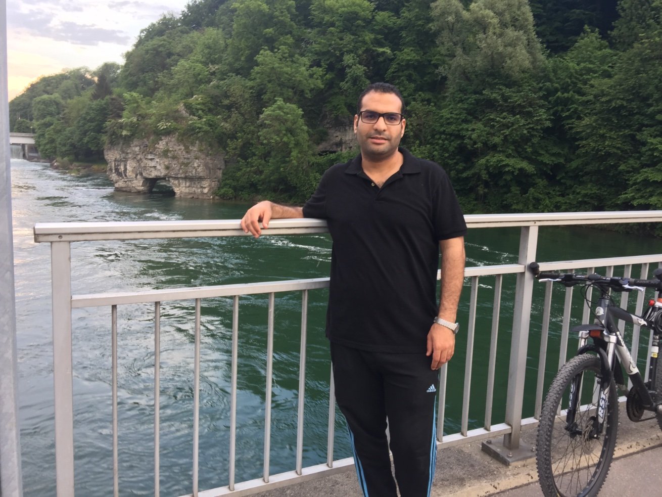 lieberw_saleh's profile picture. 