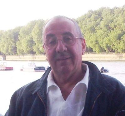 JabbarHasan5's profile picture. Director of Iraqi Association in Britain