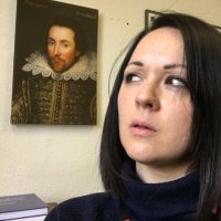 Dr Helen A. Hopkins - @helsbelshopkins Twitter Profile Photo