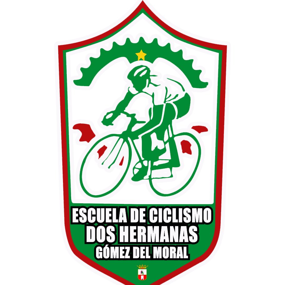 Escuela de Ciclismo Dos Hermanas Gómez del Moral (Sevilla)
