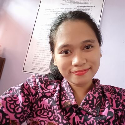 m_dianira's profile picture. #JustBelieve #Find me in academia edu and ♡In Jesus Hand