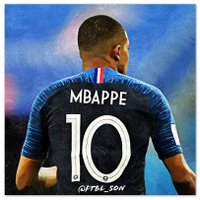 Mbappè 🇫🇷 (@m_bappe_) 's Twitter Profile