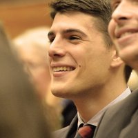 Amedeo Agosti (@medeo91) 's Twitter Profile