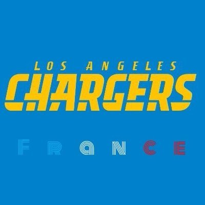 L'actu des Los Angeles Chargers en français ! #Chargers ⚡️