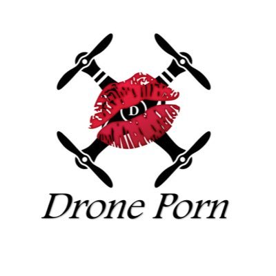 #DronePorn