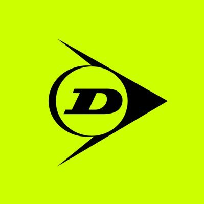 Official Account for Dunlop UK #Tennis #Squash #Padel Contact for UK Marketing & Sponsorship. #TeamDunlop #LoveTheGame