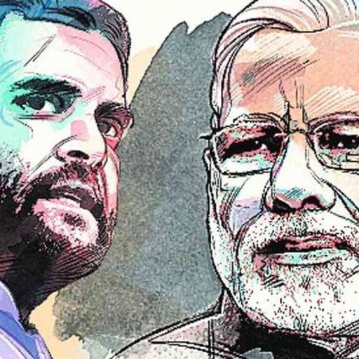 nextpm2019's profile picture. 🇮🇳