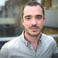 Sam Willcocks (@sam_willcocks) 's Twitter Profile