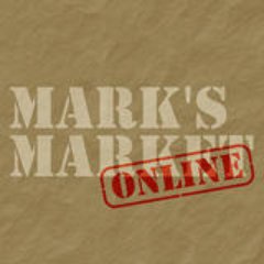 MARK'S MARKET onlineさんのプロフィール画像