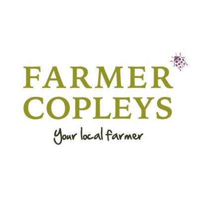 Farmer Copleys
