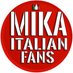 MIKA ITALIAN FANS (@mikaitalianfans) Twitter profile photo MIKA ITALIAN FANS (@mikaitalianfans) Twitter profile photo